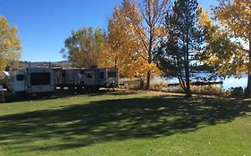 Roberts Roost Quesnel