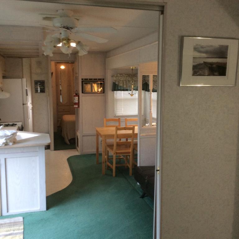 Robert'S Roost Rv Park Resort Quesnel Exterior photo