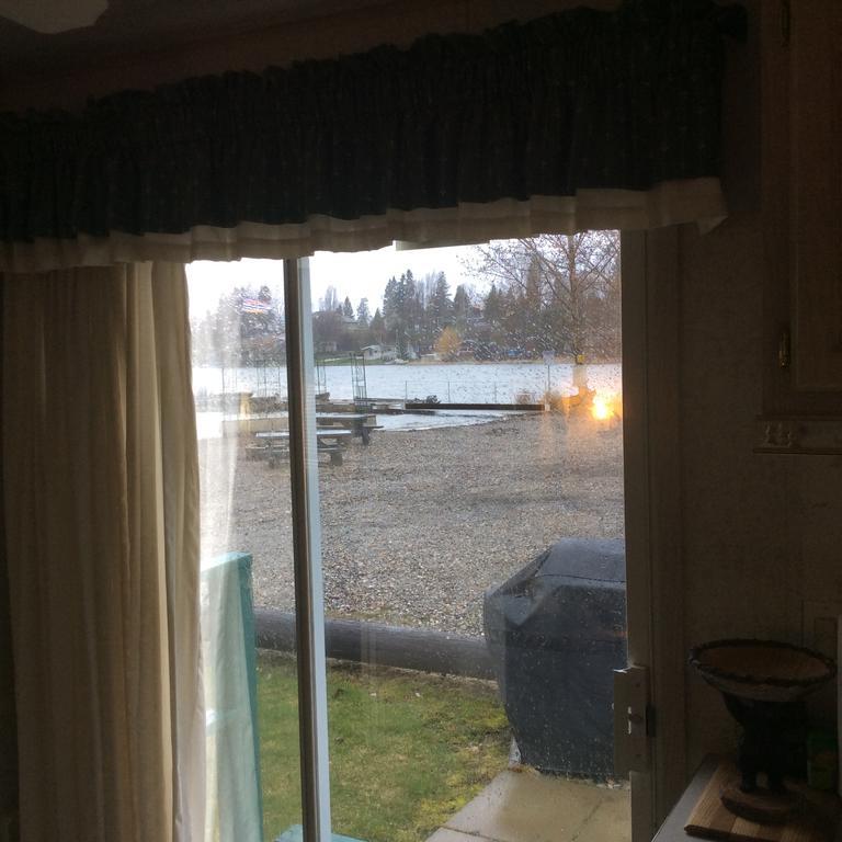 Robert'S Roost Rv Park Resort Quesnel Exterior photo